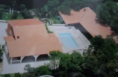 Chácara / sítio com 3 quartos à venda na Mata Fria, Mairiporã 