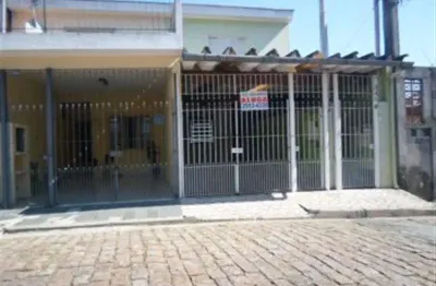 Casa com 3 quartos à venda no Jardim Peri, São Paulo 