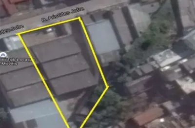 Barracão / Galpão / Depósito à venda na Casa Verde, São Paulo 