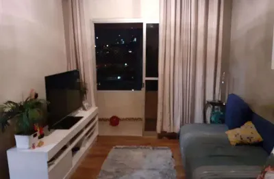 Apartamento com 2 quartos à venda no Lauzane Paulista, São Paulo 