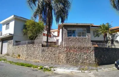 Casa com 3 quartos à venda no Jardim Tremembé, São Paulo 