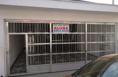 Casa com 4 quartos à venda na Cachoeirinha, São Paulo 