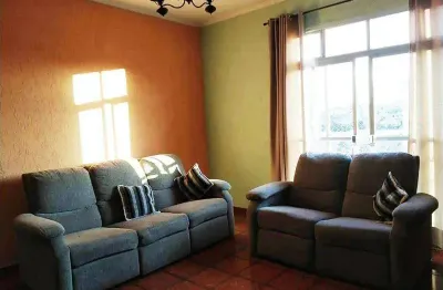 Apartamento com 3 quartos à venda no Parque Mandaqui, São Paulo 