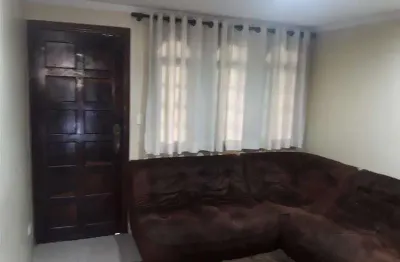 Casa com 3 quartos à venda no Tucuruvi, São Paulo 