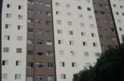 Apartamento com 2 quartos à venda na Cachoeirinha, São Paulo 