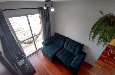 Apartamento com 3 quartos à venda no Tucuruvi, São Paulo 