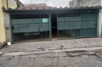 Casa com 3 quartos à venda no Jardim Peri, São Paulo 