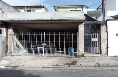 Casa com 1 quarto à venda no Mandaqui, São Paulo 