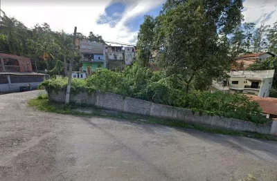 Terreno à venda em Santa Inês, Mairiporã 
