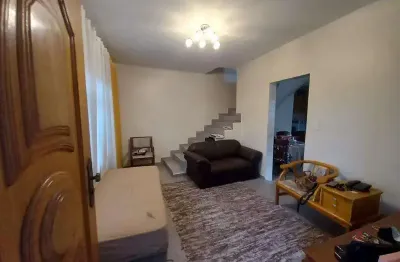 Casa com 3 quartos à venda no Jardim Peri, São Paulo 