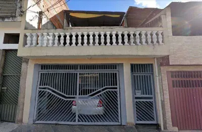 Casa com 3 quartos à venda no Lauzane Paulista, São Paulo 