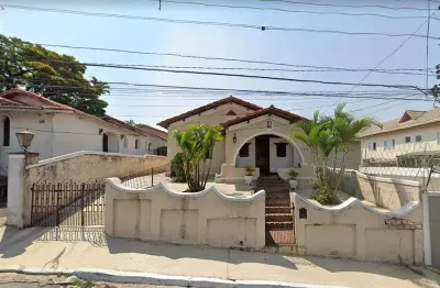 Casa à venda na Vila Irmãos Arnoni, São Paulo 
