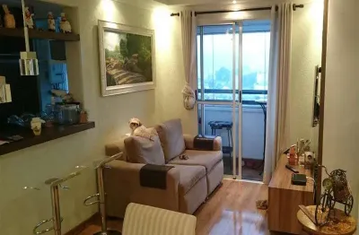 Apartamento com 2 quartos à venda no Limão, São Paulo 