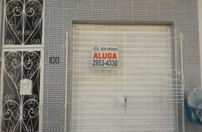 Sala comercial para alugar no Jardim Peri, São Paulo 