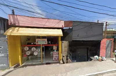 Sala comercial à venda em Vila Nova Cachoeirinha, São Paulo 