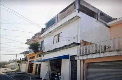 Casa com 4 quartos à venda na Vila Aurora (Zona Norte), São Paulo 