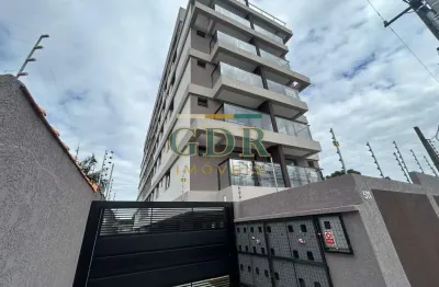 Cobertura com 3 quartos à venda no centro, pinhais , 126 m2 por r$ 980.000