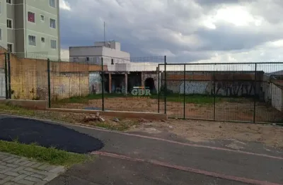 Terreno à venda na rua abel scuissiato, atuba, colombo, 720 m2