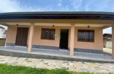 Casa com 2 quartos à venda na rua francisco dallalibera, santa felicidade, curitiba, 200 m2 por r$ 1.200.000