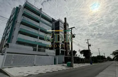 Cobertura com 3 quartos à venda na avenida bandeirantes, caiobá, matinhos, 127 m2 por r$ 1.780.000