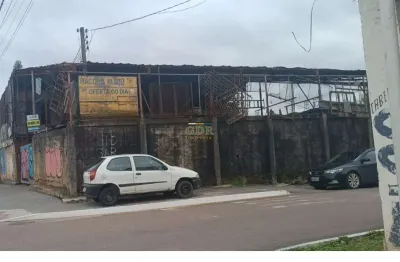 Terreno à venda na avenida maringá, atuba, pinhais por r$ 1.500.000
