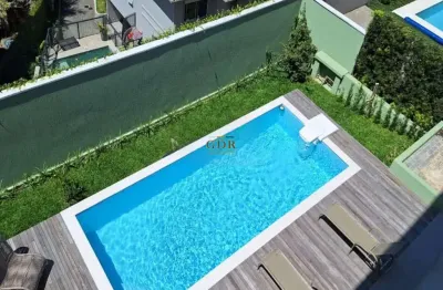 Casa em condomínio fechado com 5 quartos à venda na rua josé benedito cottolengo, campo comprido, curitiba, 565 m2 por r$ 4.450.000