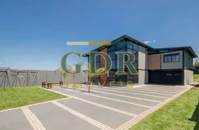 Casa com 3 quartos à venda na rua otto willi michaelis, butiatuvinha, curitiba, 455 m2 por r$ 3.950.000