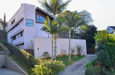 Casa em condomínio fechado com 4 quartos à venda na rua josé benedito cottolengo, campo comprido, curitiba, 46982 m2 por r$ 2.150.000