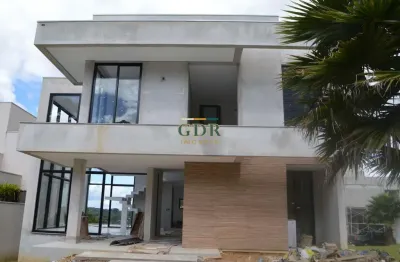Casa em condomínio fechado com 3 quartos à venda na rua pedro kleina, lamenha pequena, curitiba, 250 m2 por r$ 1.950.000