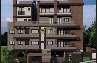 Apartamento com 3 quartos à venda na rua gabriel nunes pires, campina do siqueira, curitiba, 122 m2 por r$ 1.448.557