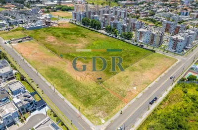 Terreno à venda na rua ernesto biscardi, capão raso, curitiba, 600 m2 por r$ 1.236.193