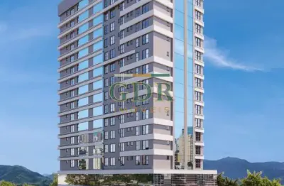 Apartamento com 2 quartos à venda na rua carolina ramos, balneário perequê, porto belo, 72 m2 por r$ 879.880