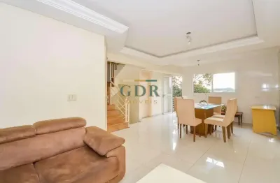 Casa com 3 quartos à venda na rua jorge cury brahim, pilarzinho, curitiba, 124 m2 por r$ 850.000