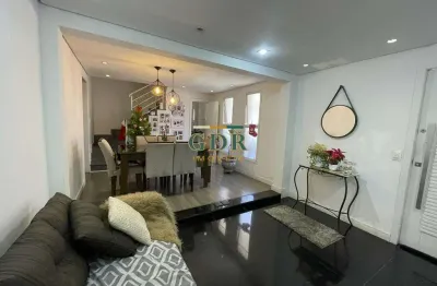 Casa em condomínio fechado com 3 quartos à venda na rua padre josé martini, santa felicidade, curitiba, 140 m2 por r$ 819.000