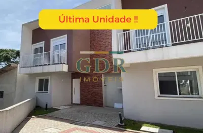 Casa em condomínio fechado com 3 quartos à venda na rua bernardo sobieck, campo comprido, curitiba, 168 m2 por r$ 794.872