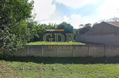 Terreno à venda na rua maria bizinelli, campo comprido, curitiba, 1030 m2 por r$ 750.000