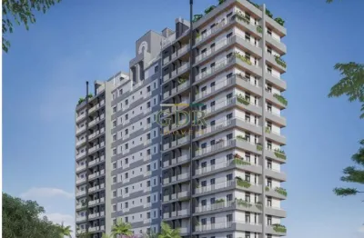 Apartamento com 3 quartos à venda na rua josé de oliveira franco, bairro alto, curitiba, 66 m2 por r$ 656.663