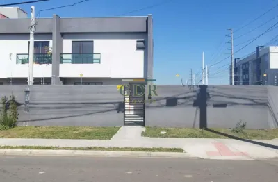 Casa com 3 quartos à venda na rua henrique coelho neto, vargem grande, pinhais, 90 m2 por r$ 650.000