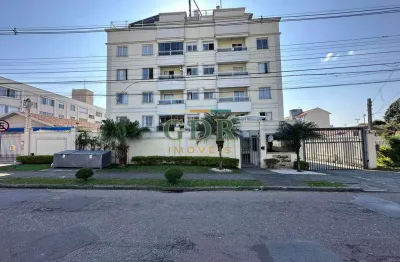 Cobertura com 2 quartos à venda na rua nicarágua, bacacheri, curitiba, 103 m2 por r$ 600.000