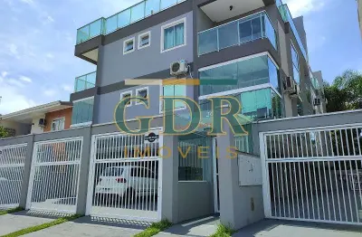 Apartamento com 2 quartos à venda na rua lapa, centro, matinhos, 63 m2 por r$ 590.000