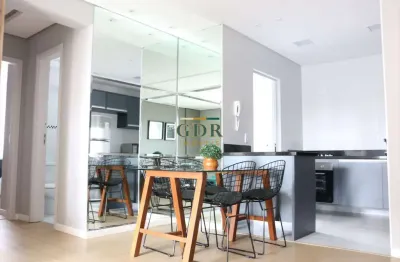 Apartamento com 2 quartos à venda na rua schiller, cristo rei, curitiba, 73 m2 por r$ 585.000