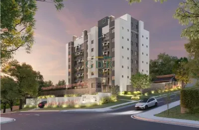 Apartamento com 2 quartos à venda na rua paulo friebe, bairro alto, curitiba, 56 m2 por r$ 550.000