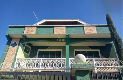Casa com 4 quartos à venda na rua jeová teixeira de lara, tatuquara, curitiba por r$ 490.000