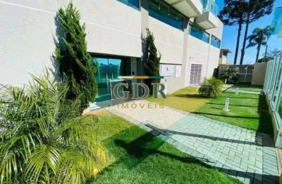 Apartamento com 2 quartos à venda na rua santa alves petra, emiliano perneta, pinhais, 60 m2 por r$ 451.000