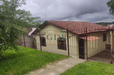 Casa com 2 quartos à venda na rua izaias belloni, santa felicidade, curitiba, 60 m2 por r$ 450.000