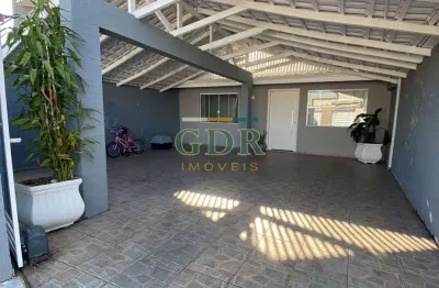 Casa com 3 quartos à venda na rua félix ribeiro, alto tarumã, pinhais, 166 m2 por r$ 450.000