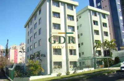 Apartamento com 3 quartos à venda na rua morretes, 650, portão, curitiba, 82 m2 por r$ 420.200