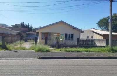 Terreno à venda na rua vicente canestraro, canguiri, colombo, 560 m2 por r$ 350.200