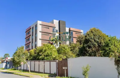 Apartamento com 2 quartos à venda na rua joão zanetti, jardim ipanema, campina grande do sul, 56 m2 por r$ 370.000