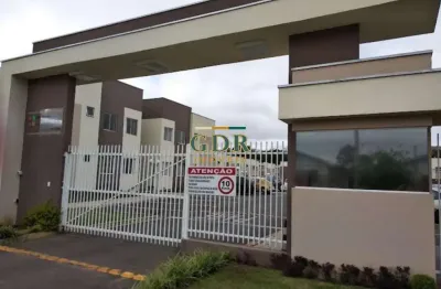 Apartamento com 3 quartos à venda na rua rio purus, weissópolis, pinhais por r$ 300.000